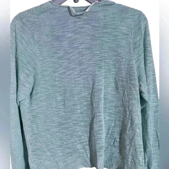 Torrid Women’s Lightweight Open Cardigan M/L - Picture 2 of 13